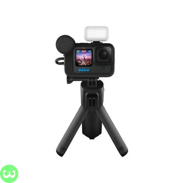 GoPro HERO12 Black Creator Edition Price in Pakistan - W3 Shopping